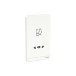 E83T727V_WE | Avataron-20Va Universal Shaver Socket, We - Schneider Electric