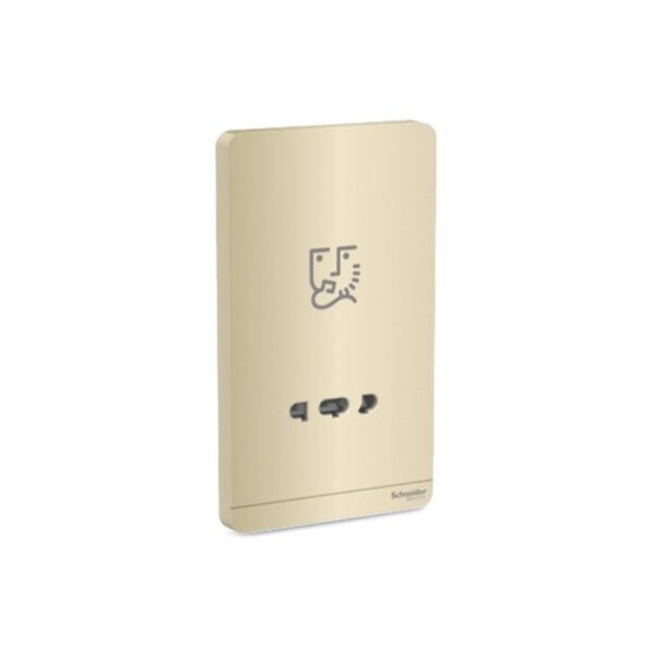 E83T727V_WG | Avataron-20Va Universal Shaver Socket, Wg - Schneider Electric