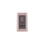 E84T727V>SZ-OS | Universal Shaver Unit,Vertical Silverbronze - Schneider Electric