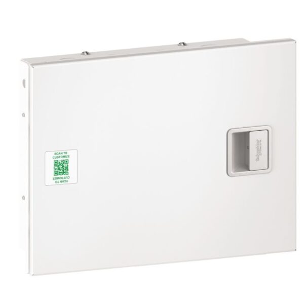EZ9EPVD06N | Easy9 DB 6W phase selector vertical - Schneider Electric