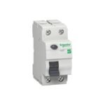 EZ9R55225 | Easy9 RCCB 2P 25A 100mA AC 240V - Schneider Electric