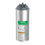 MEHVCPDY113A48 | MPP-H Duty Can 11.3Kvar 480V 3Ph 50Hz - Schneider Electric