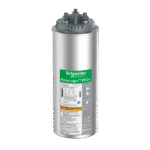 MEHVCPDY275A52 | MPP-H Duty Can 27.5Kvar 525V 3Ph 50Hz - Schneider Electric