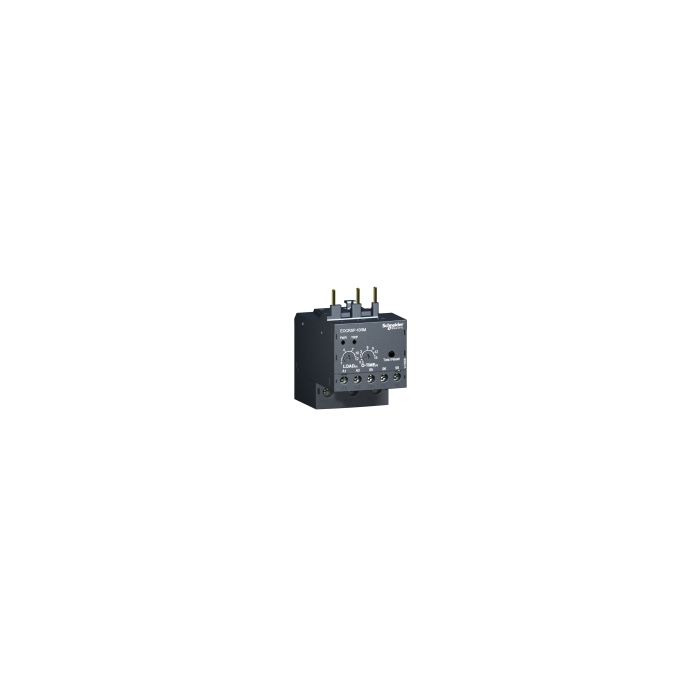 eocrssd-60s.jpg EOCRSSD-60S | EOCR-SSD 60 24~240 V AC/DC - Schneider Electric - Image 1
