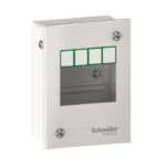 EZ9EMES02 | EZ9 Enclosure 2 Modules - Schneider Electric