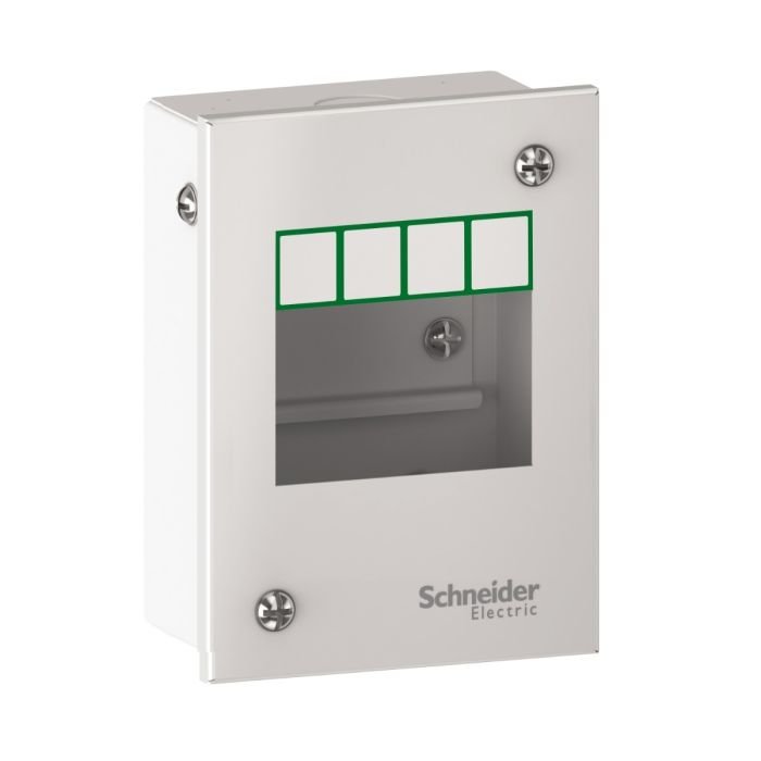 ez9emes04_1500x1500.jpg EZ9EMES02 | EZ9 Enclosure 2 Modules - Schneider Electric - Image 1