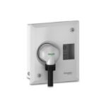 EZ9EMS220 | Easy9 Metal P&S Unit 20A 1P+N+E 2Mod - Schneider Electric