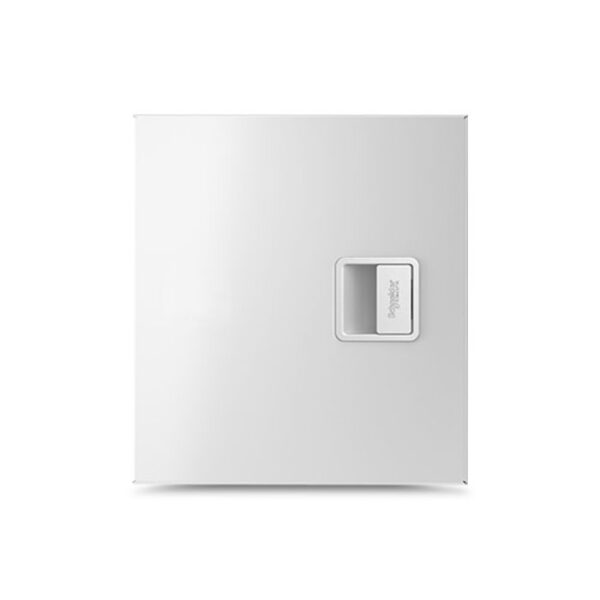 EZ9ESND04 | Easy9 DB 4 way SPN DD - Schneider Electric
