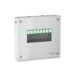 EZ9ESNS08 | Easy9 DB 8 way SPN SD - Schneider Electric