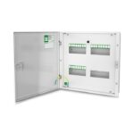 EZ9ETND08 | EZ9 DB 8 way TPN DD - Schneider Electric