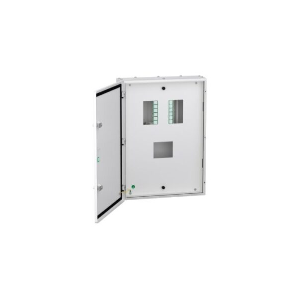 EZ9EVN04L | Easy9 VTPN DB 4 Ways CVS i-c 100A - Schneider Electric