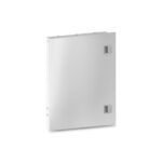 EZ9EVTD04 | Easy9 DB 4 way VTPN DD I/c-MCCB 100A - Schneider Electric