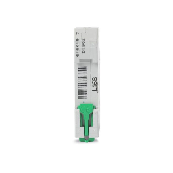 EZ9F21116 | Easy9 MCB 1P 16A B 10000A 240V - Schneider Electric