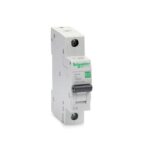 EZ9F71106 | Easy9 MCB 1P 6A C 10000A 240V - Schneider Electric