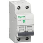 EZ9F71216 | Easy9- 16A 2P MCB 10kA C Curve - Schneider Electric