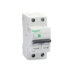 EZ9F71232 | Easy9 MCB 2P 32A C 10000A 415V - Schneider Electric