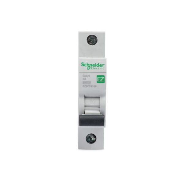 EZ9F76120 | Easy9- 20A 1P MCB 6kA C Curve - Schneider Electric