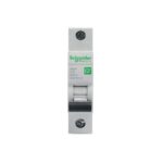 EZ9F76110 | Easy9 MCB 1P 10A C 6000A 240V - Schneider Electric
