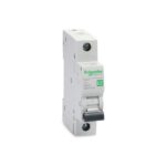 EZ9F76140 | Easy9 MCB 1P 40A C 6000A 240V - Schneider Electric