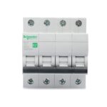 EZ9F76240 | Easy9- 40A 2P MCB 6kA C Curve - Schneider Electric