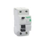 EZ9R35225 | Easy9 RCCB 2P 25A 30mA AC 240V - Schneider Electric