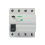 EZ9R55440 | Easy9 RCCB 4P 40A 100mA AC 240V - Schneider Electric