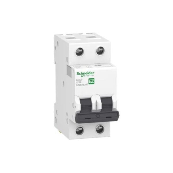EZ9S66263 | Easy9-63A 2P Isolator - Schneider Electric