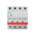 EZ9S66440 | Easy9 Isolator 4P 40A 415V - Schneider Electric