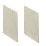 EZAFASB2 | Mccb Accessory-Easypact Cvs Accessory,Ezafasb2,Phase Barriers For Ezc100 - Schneider Electric