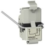 EZAUX01 | Mccb Accessory-Easypact Cvs Accessory,Ezaux01,Alarm Switch 1 C/O For Ezc100 - Schneider Electric