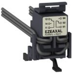 EZEAXAL | Mccb Accessory-Easypact Cvs Accessory,Ezeaxal,Alarm-Auxiliary Switch For Ezc250 - Schneider Electric