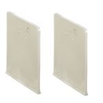 EZEFASB2 | Mccb Accessory-Easypact Cvs Accessory,Ezefasb2,Phase Barriers For Ezc250 - Schneider Electric