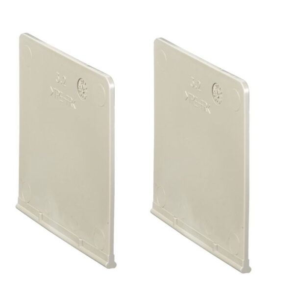 EZEFASB2 | Mccb Accessory-Easypact Cvs Accessory,Ezefasb2,Phase Barriers For Ezc250 - Schneider Electric