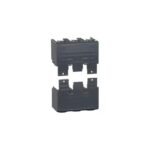 EZETSHD3P | EZ250 TERMINAL SHIELDS 3P 2PCS - Schneider Electric