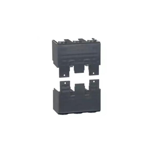 EZETSHD3P | EZ250 TERMINAL SHIELDS 3P 2PCS - Schneider Electric