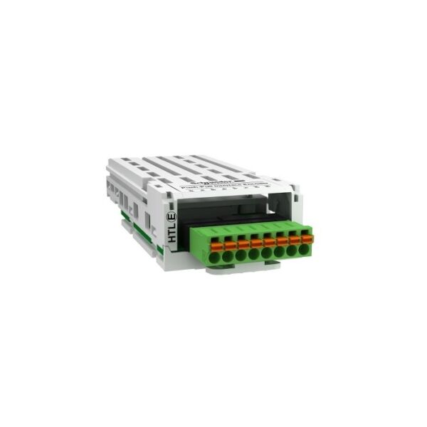 VW3A3424 | INTERFACE ENCODER MODULE PUSH-PULL(HTL) - Schneider Electric