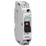 GB2CB05 | CONTROL CIRCUIT BREAKER - Schneider Electric