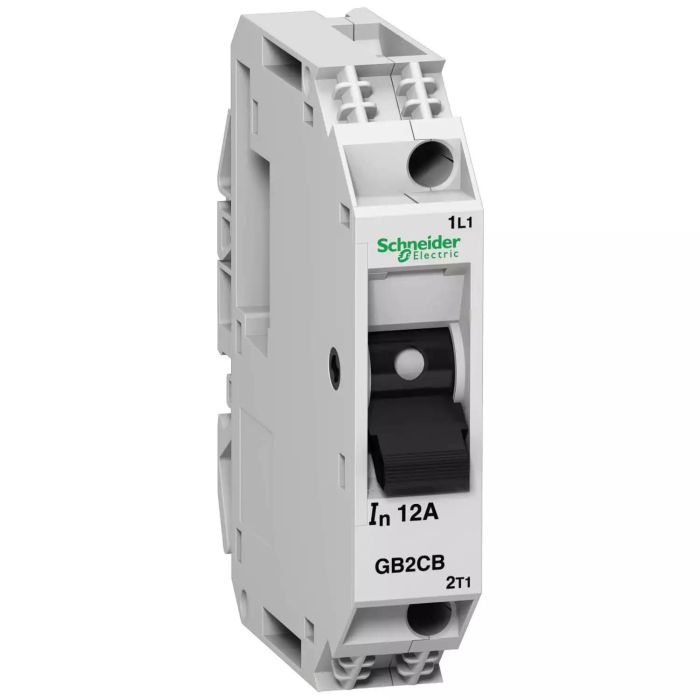 gb2cb05.jpg GB2CB05 | CONTROL CIRCUIT BREAKER - Schneider Electric - Image 1
