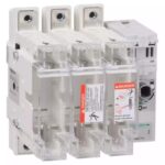 GS2N3 FUSE SWITCH DISCONNECTOR 3X 250A 1 Schneider Electric gs2n3