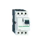 GV2LE14 | GV2 MOTOR CB MAGNETIC 10A TOGGLE SWITCH - Schneider Electric