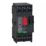 GV2ME103 | TeSys SPRING TERM. MCB - Schneider Electric