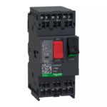 GV2ME203 | TeSys SPRING TERM. MCB - Schneider Electric