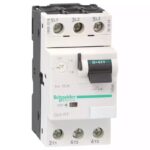 GV2RT05 | GV2 MOTOR CB HIGH INRUSH 0.63-1A TOGGLE - Schneider Electric