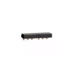 GV3G264 | 2 GV3 BREAKERS POWER BUSBAR - Schneider Electric