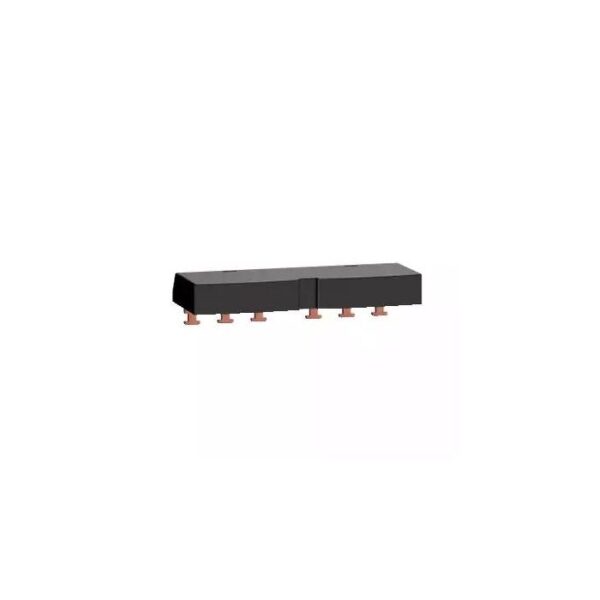 GV3G264 | 2 GV3 BREAKERS POWER BUSBAR - Schneider Electric