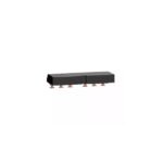 GV3G364 | 3 BREAKERS POWER BUSBAR - Schneider Electric