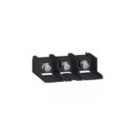 GV4LUG | CRIMPTEG LUG CONNECTOR AND SCREWS FOR 3P - Schneider Electric