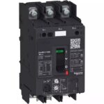 GV4PE50N6 MotBreak GV4PE Therm Mag 50A 50kA lug Schneider Electric gv4pe50n6