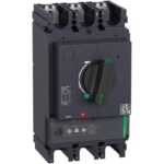 GV6P500H GV6P500H 3P 70kA Motor Circuit Breaker Schneider Electric gv6p500h