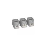 GV7AC022 | 3 CONNECTOR FOR GV7R220 - Schneider Electric
